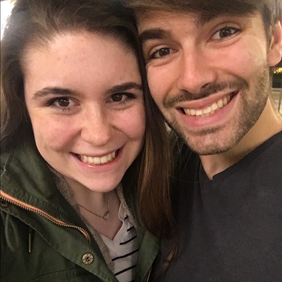 Meet your Posher, Kaitlyn - Picture 2 of 3